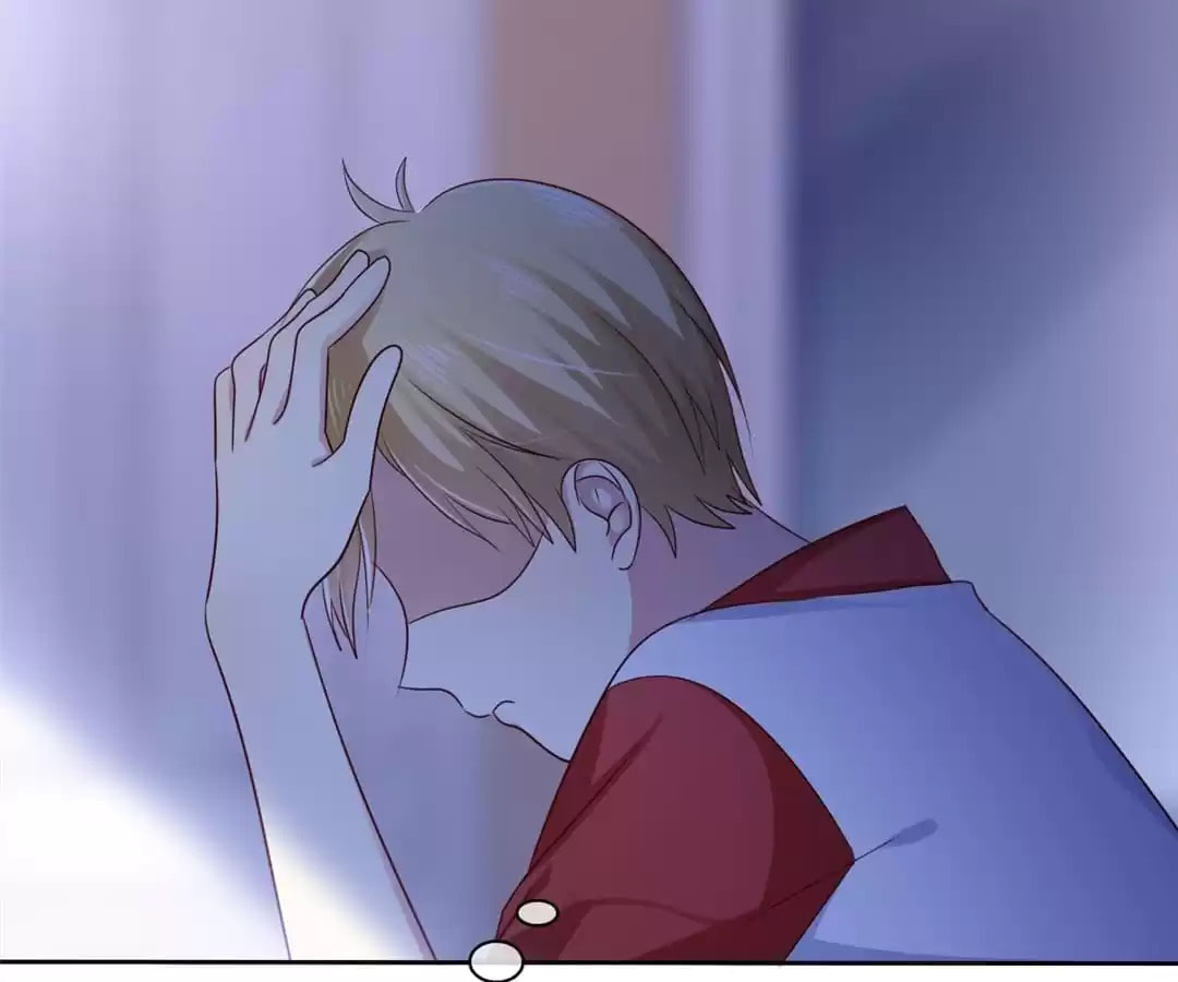 Love Trainee Chapter 135 page 41 - 