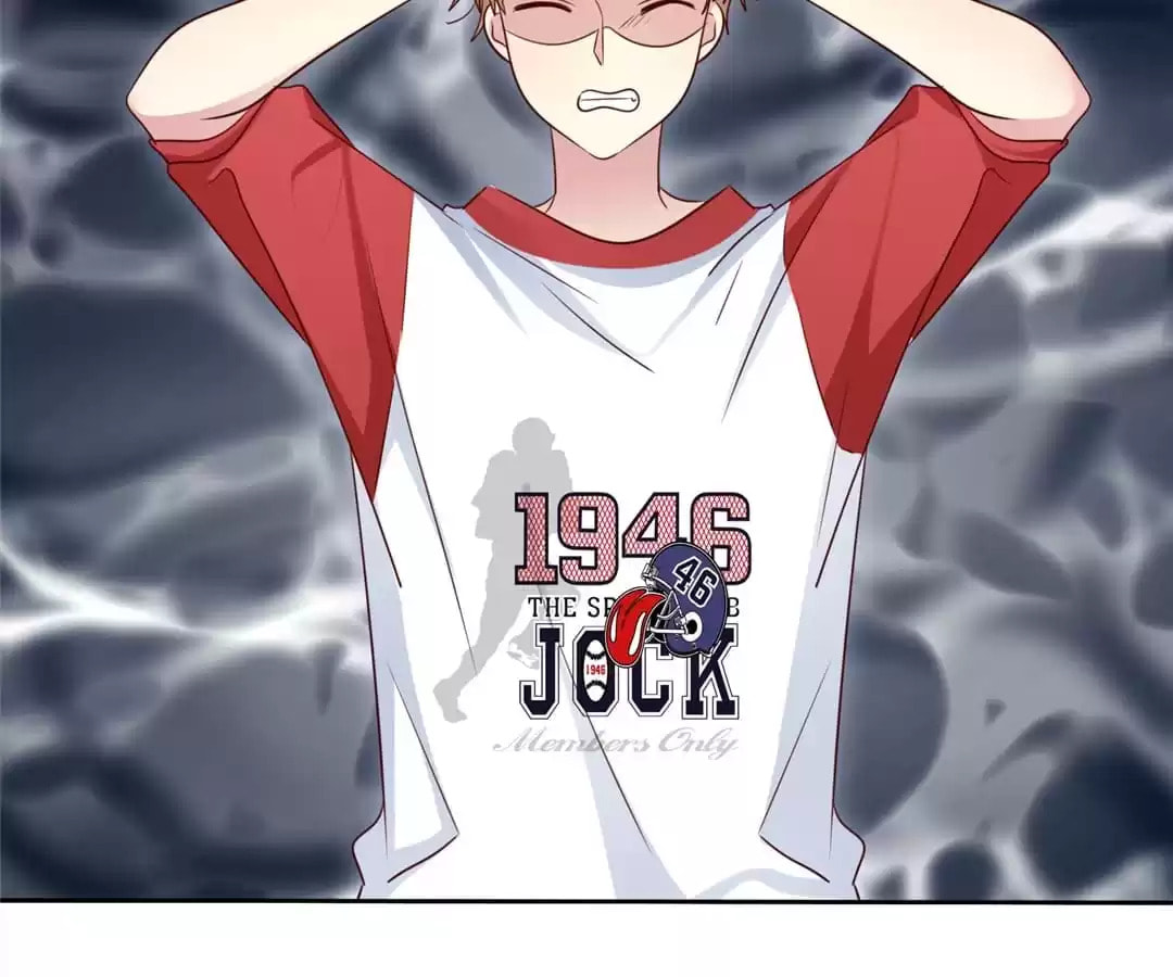 Love Trainee Chapter 135 page 43 - 