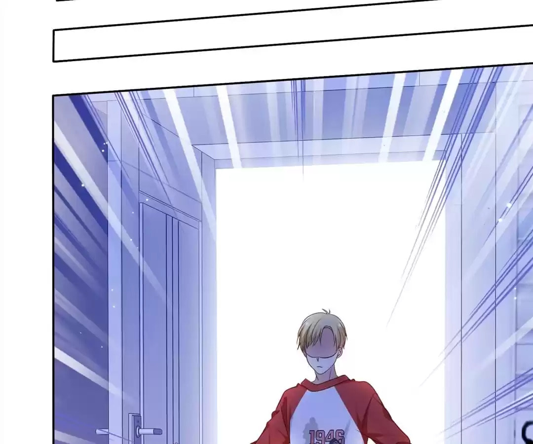 Love Trainee Chapter 135 page 45 - 