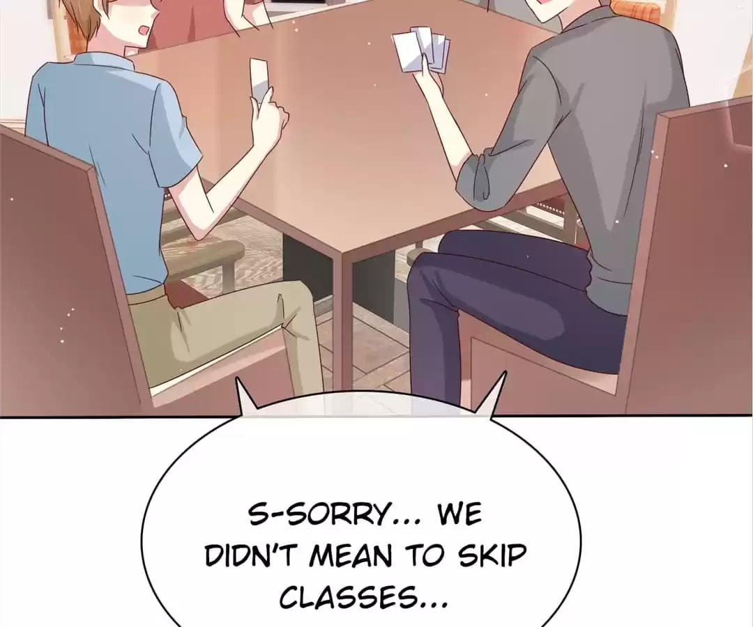 Love Trainee Chapter 135 page 48 - 