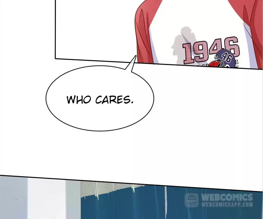 Love Trainee Chapter 135 page 50 - 