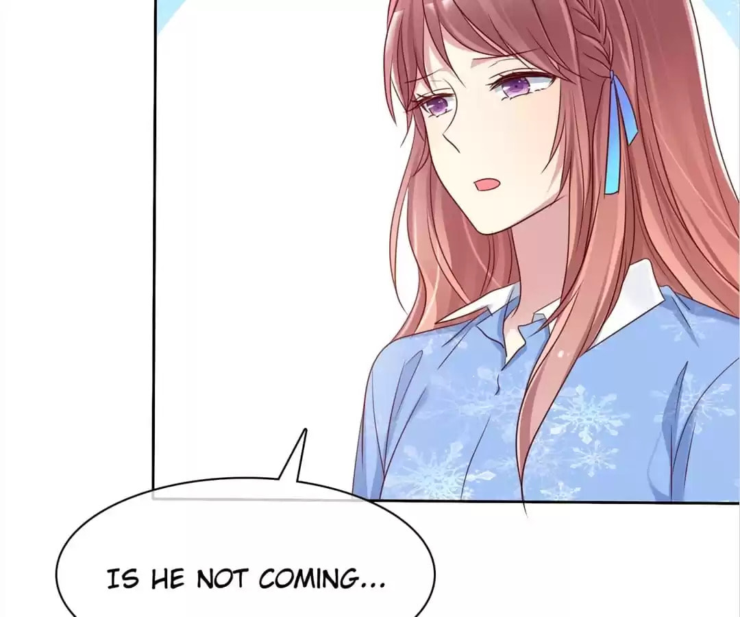 Love Trainee Chapter 135 page 6 - 