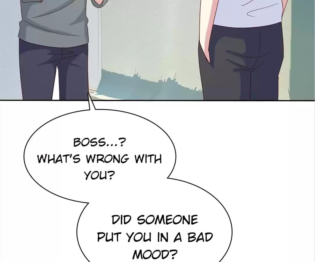 Love Trainee Chapter 135 page 52 - 