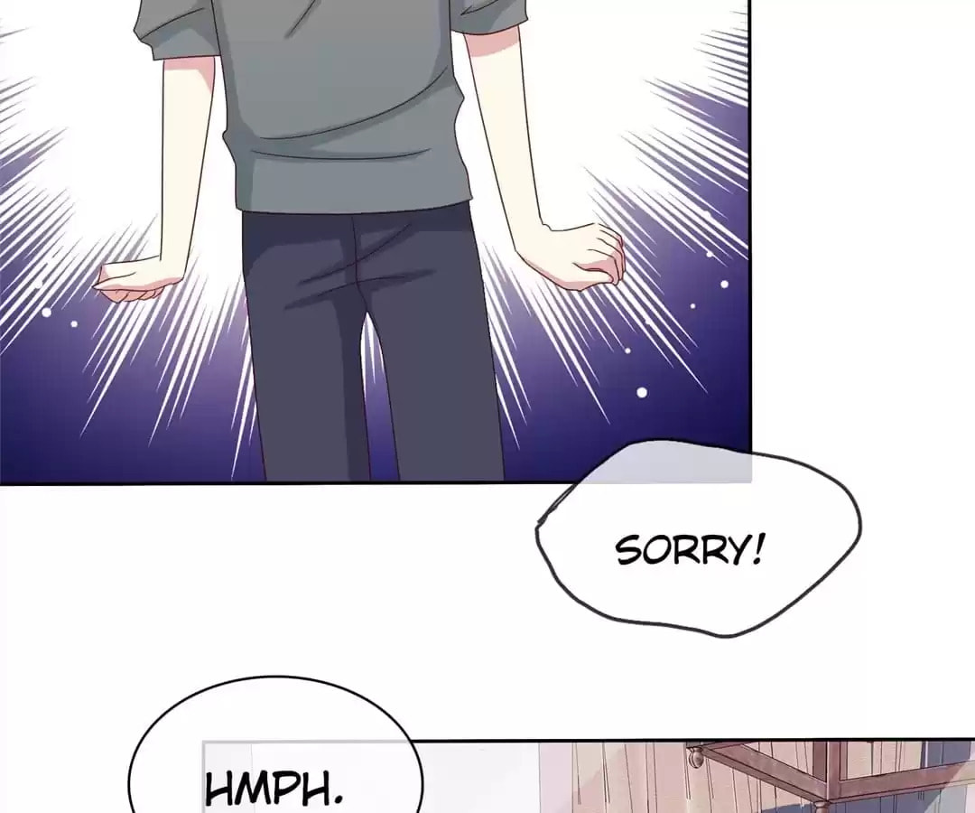 Love Trainee Chapter 135 page 56 - 