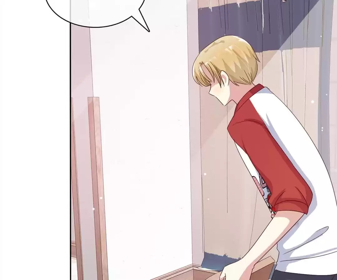 Love Trainee Chapter 135 page 57 - 