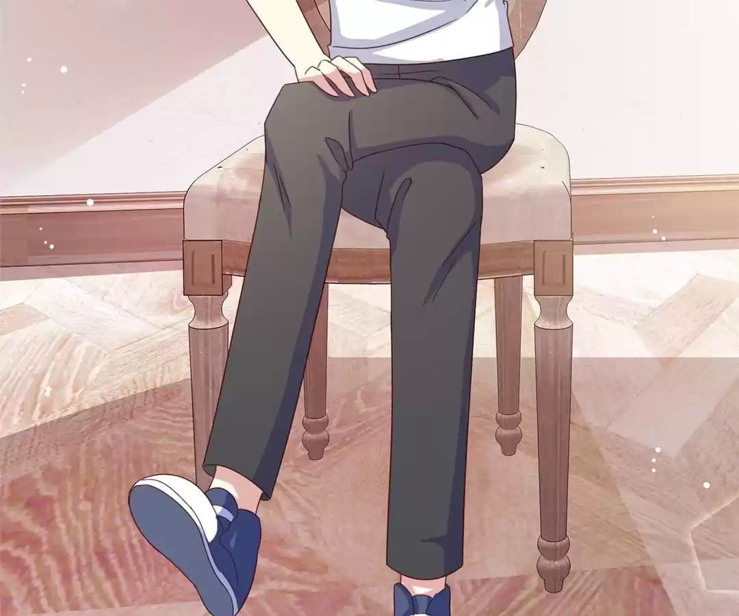 Love Trainee Chapter 135 page 59 - 