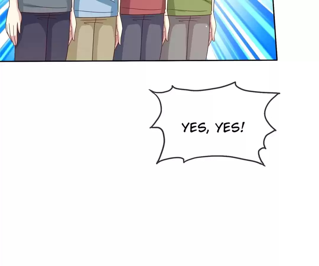 Love Trainee Chapter 135 page 62 - 