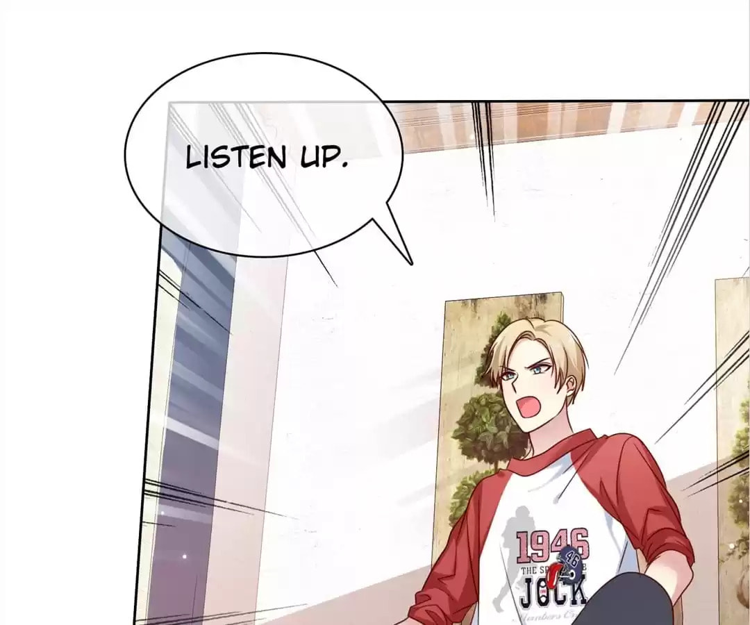 Love Trainee Chapter 135 page 63 - 