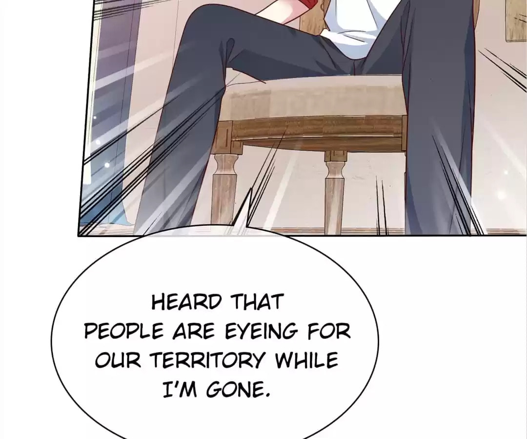 Love Trainee Chapter 135 page 64 - 