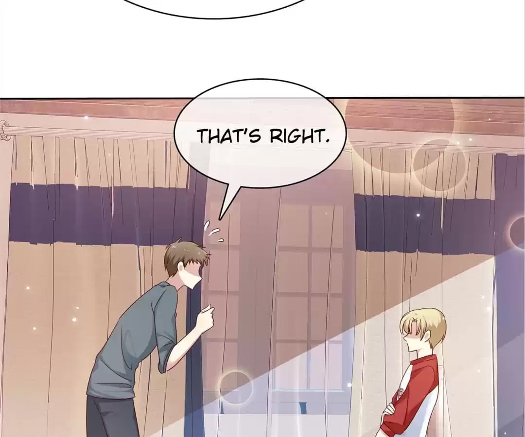 Love Trainee Chapter 135 page 65 - 