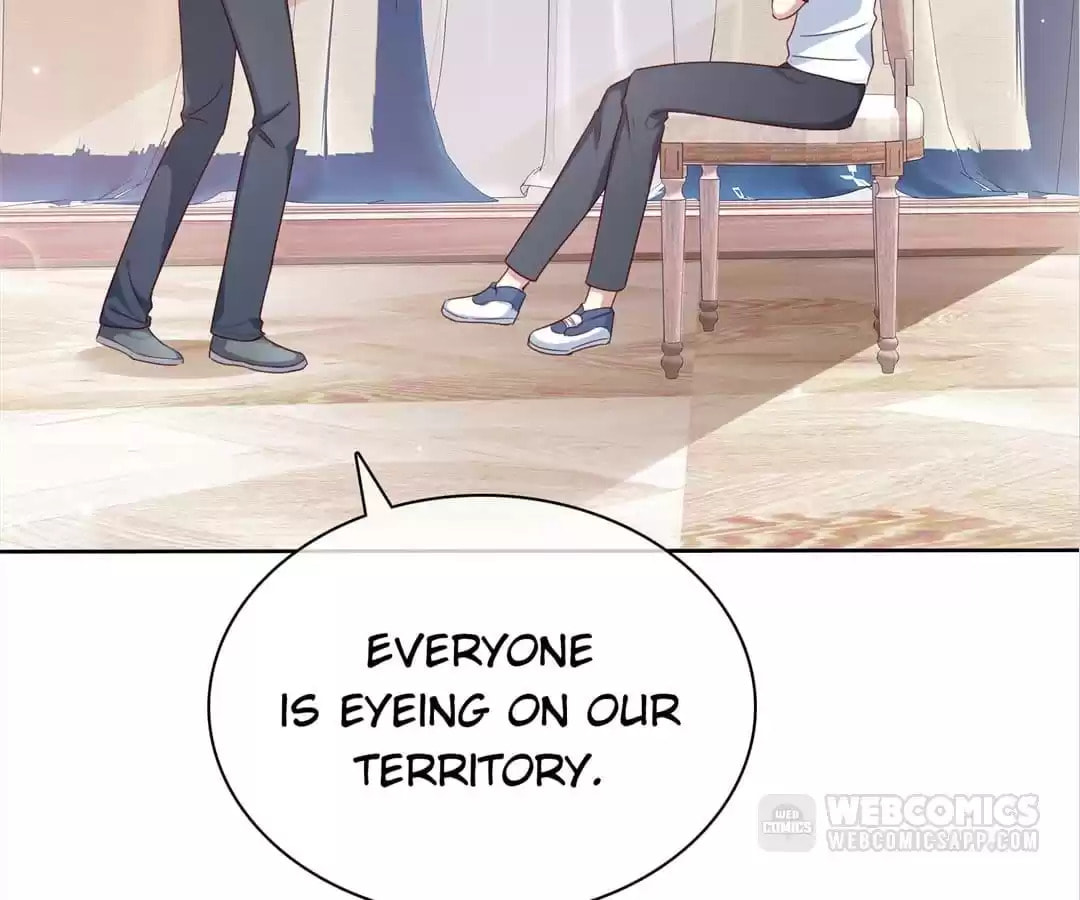 Love Trainee Chapter 135 page 66 - 