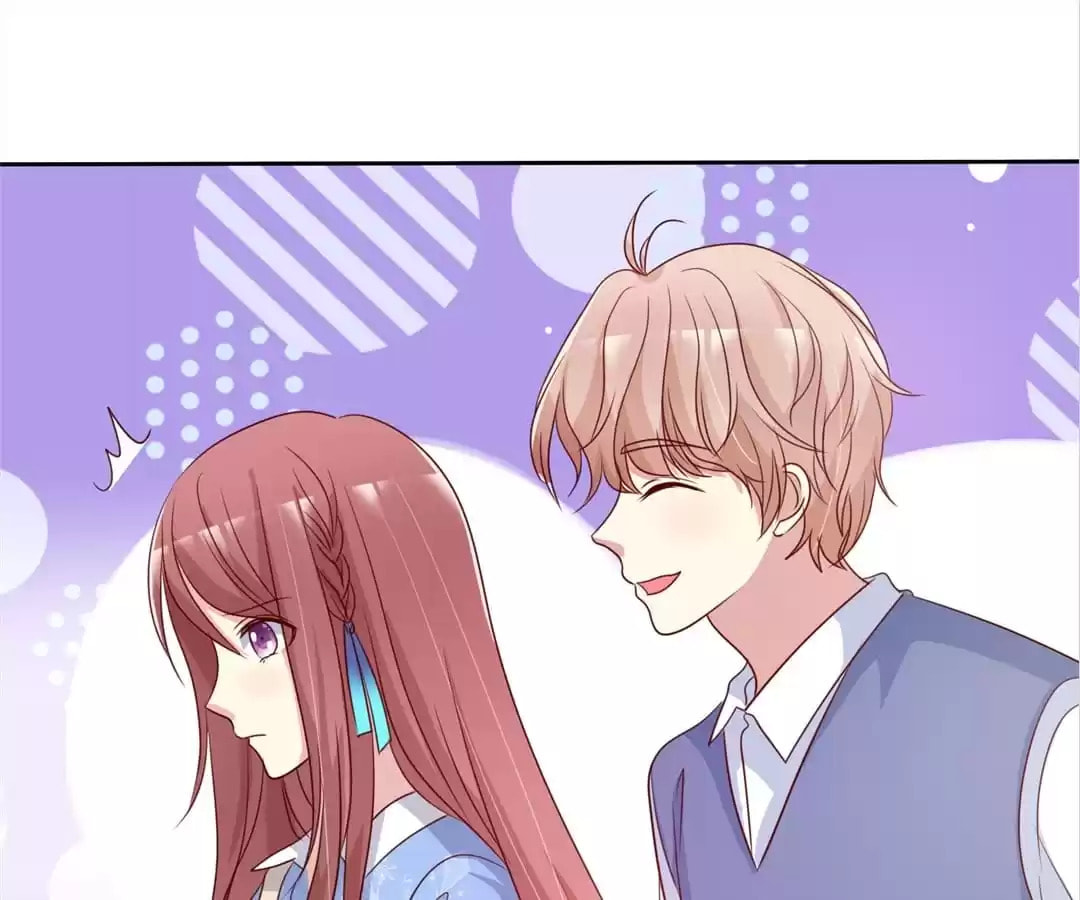 Love Trainee Chapter 135 page 8 - 