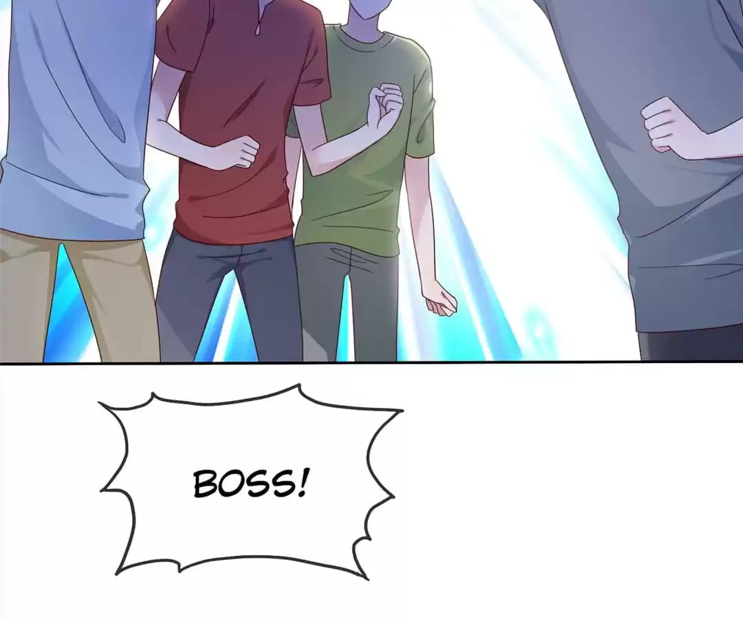 Love Trainee Chapter 135 page 73 - 