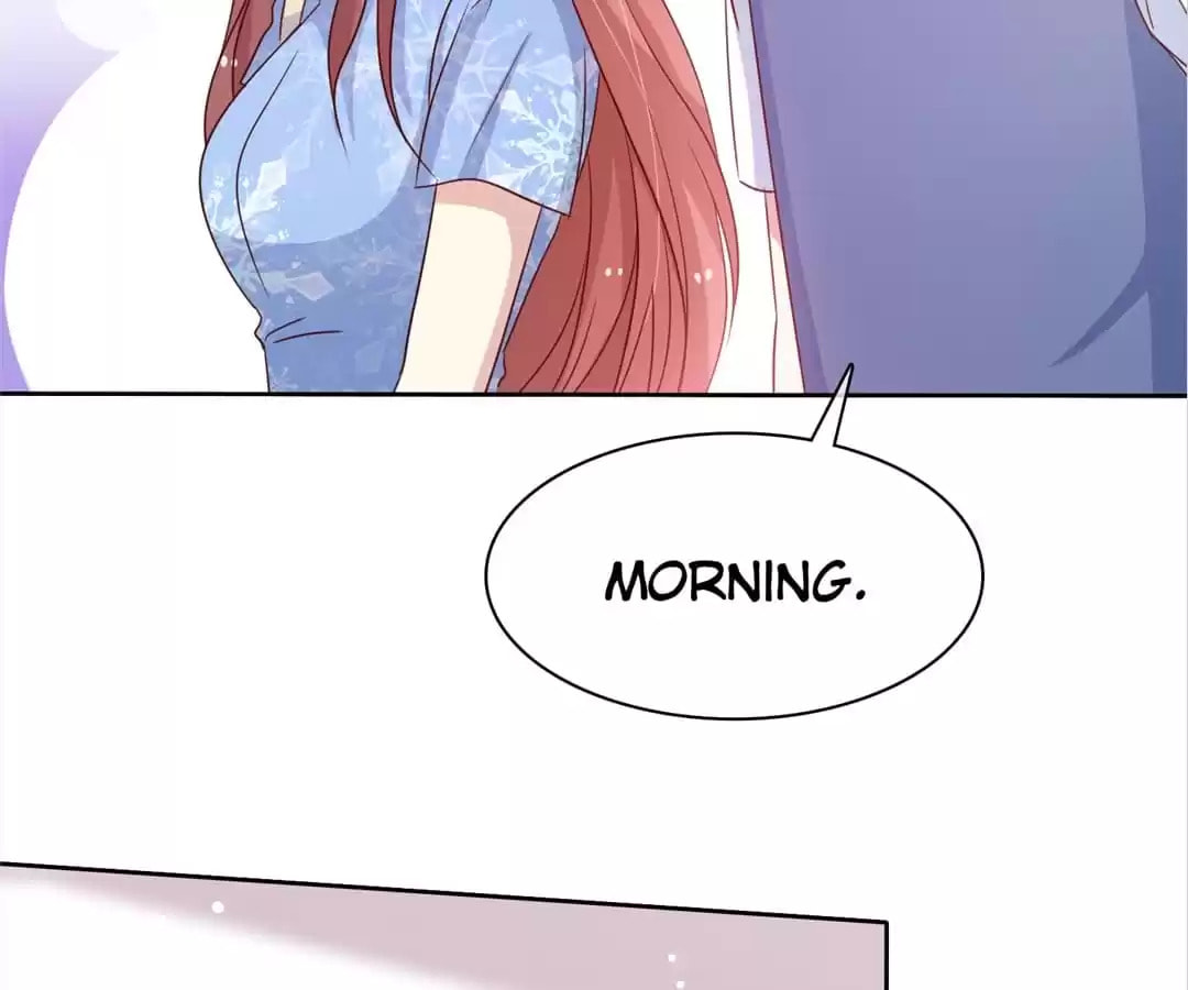 Love Trainee Chapter 135 page 9 - 