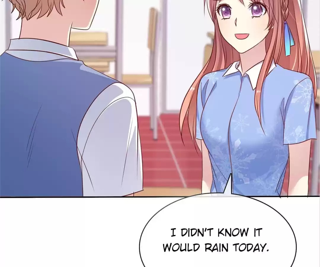 Love Trainee Chapter 136 page 17 - 