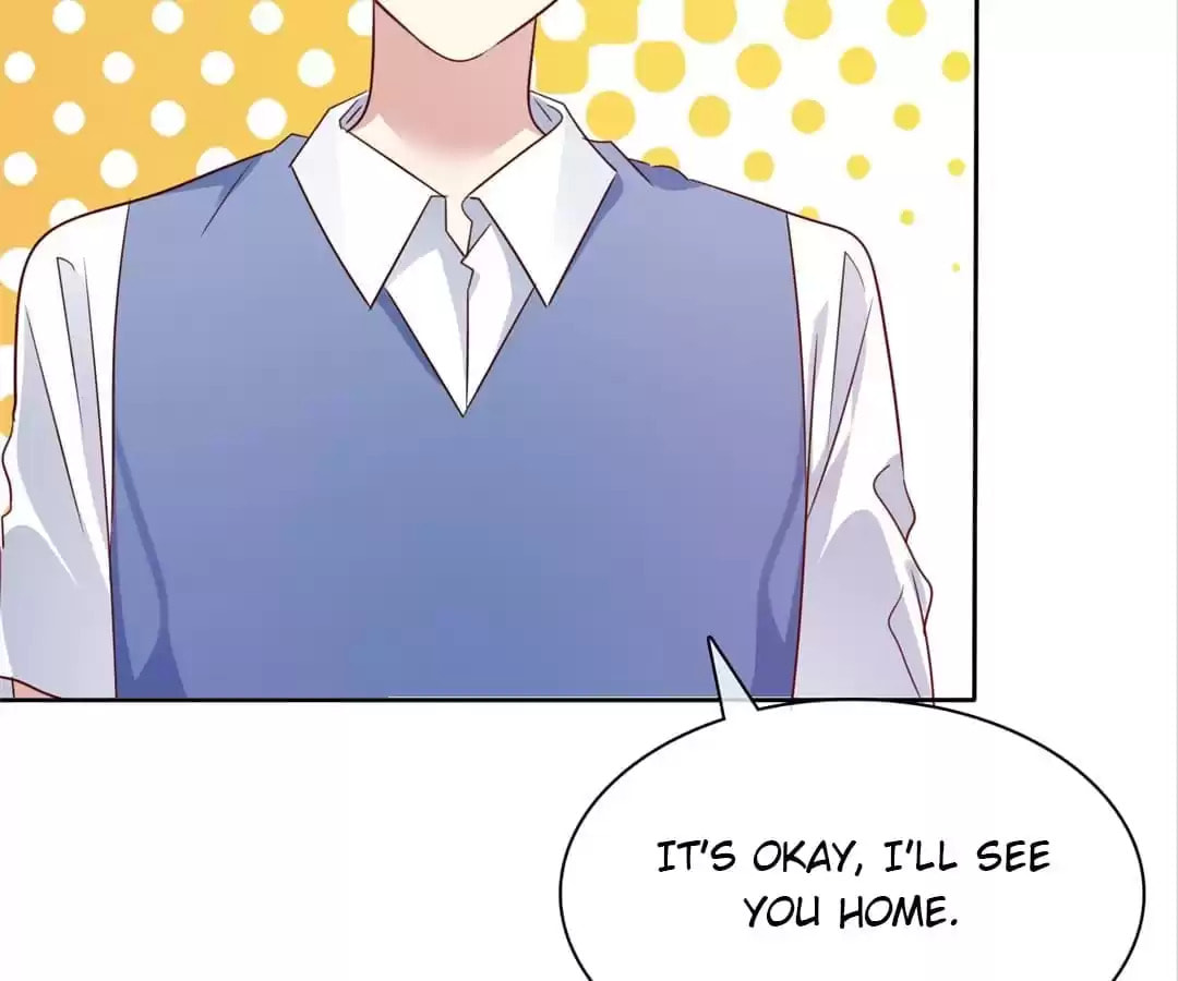 Love Trainee Chapter 136 page 19 - 