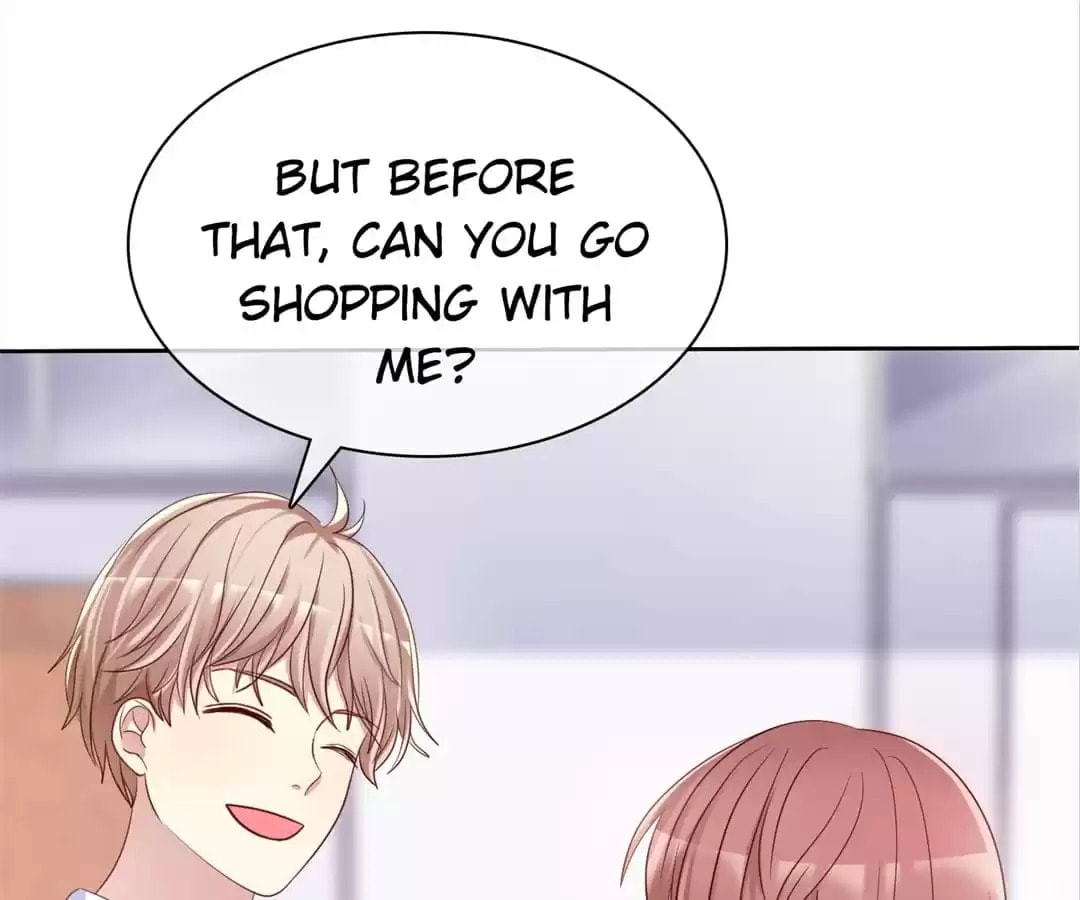 Love Trainee Chapter 136 page 21 - 