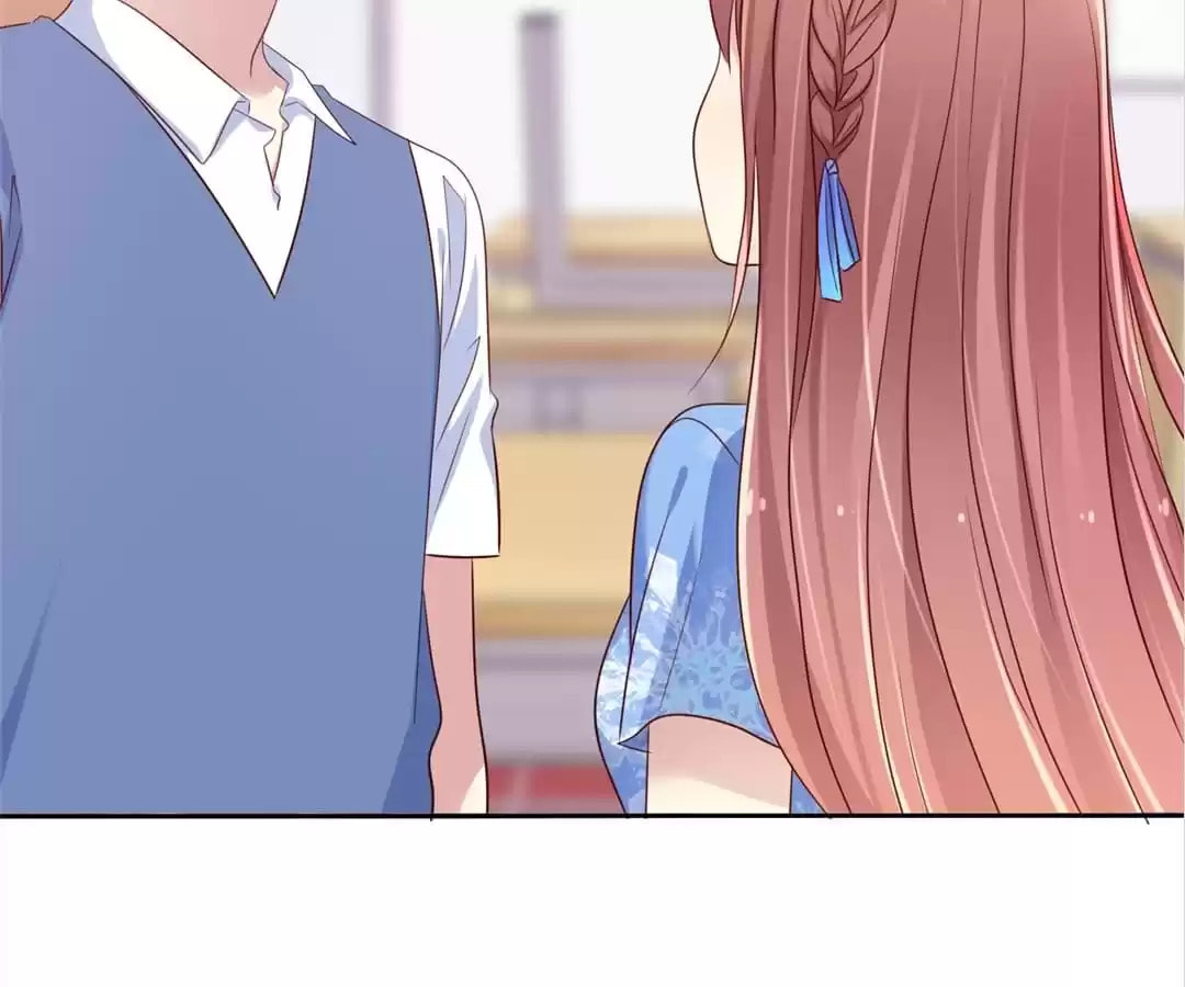 Love Trainee Chapter 136 page 22 - 