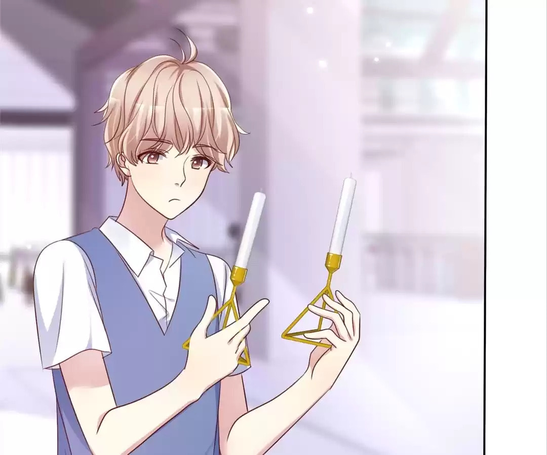 Love Trainee Chapter 136 page 30 - 