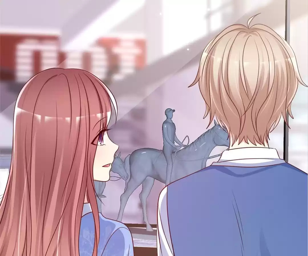 Love Trainee Chapter 136 page 32 - 