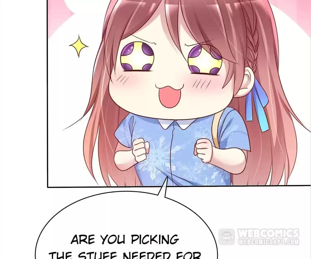 Love Trainee Chapter 136 page 34 - 