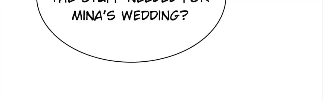 Love Trainee Chapter 136 page 35 - 