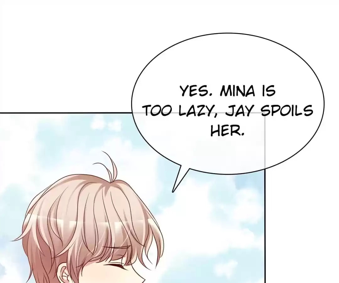 Love Trainee Chapter 136 page 36 - 