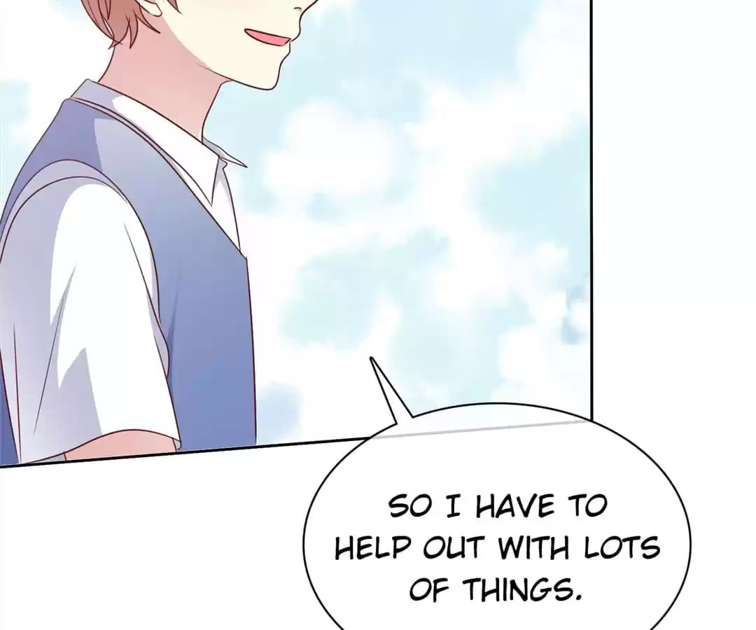 Love Trainee Chapter 136 page 37 - 