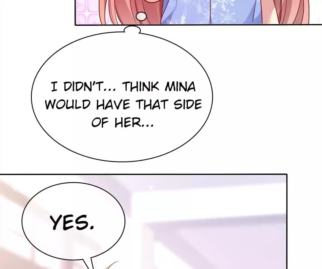 Love Trainee Chapter 136 page 39 - 
