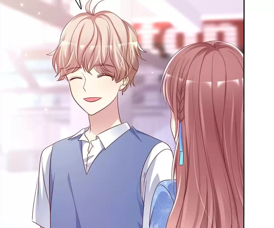 Love Trainee Chapter 136 page 40 - 