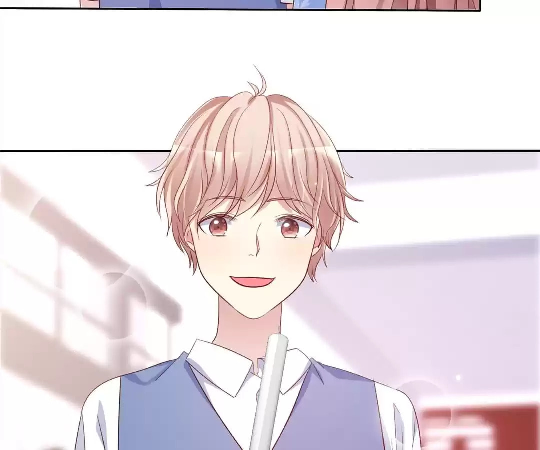 Love Trainee Chapter 136 page 41 - 