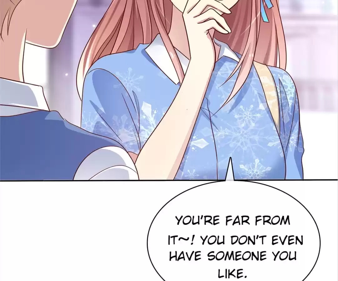 Love Trainee Chapter 136 page 45 - 
