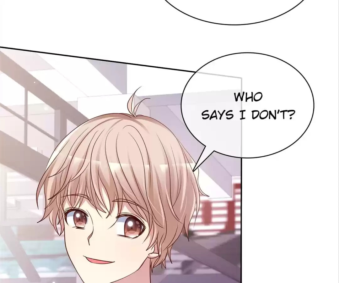 Love Trainee Chapter 136 page 46 - 
