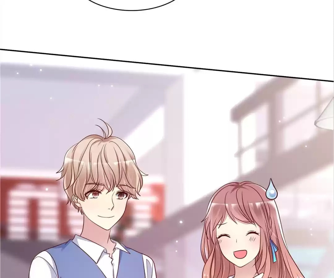 Love Trainee Chapter 136 page 49 - 