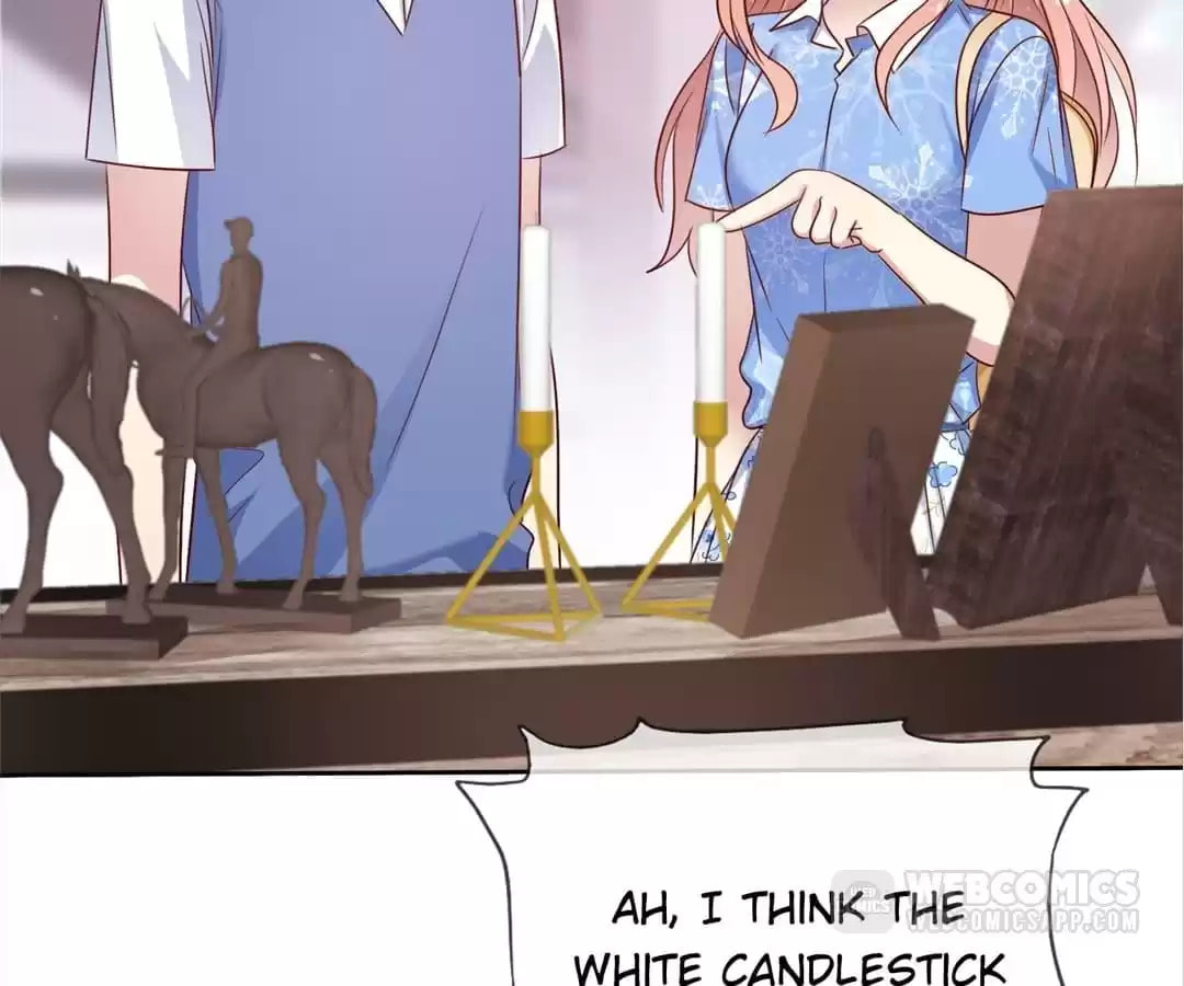 Love Trainee Chapter 136 page 50 - 