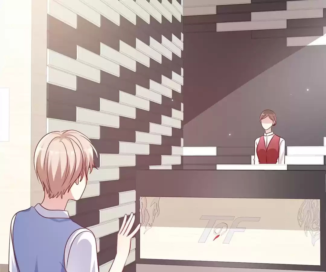 Love Trainee Chapter 136 page 54 - 