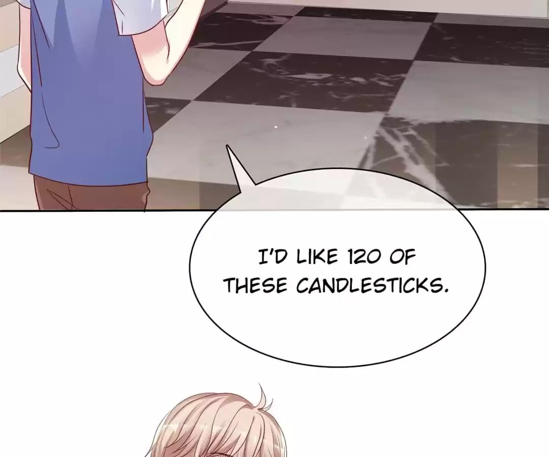 Love Trainee Chapter 136 page 55 - 