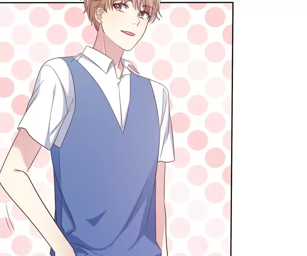 Love Trainee Chapter 136 page 56 - 