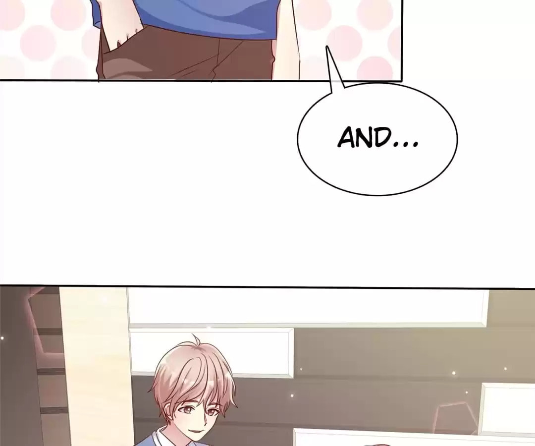Love Trainee Chapter 136 page 57 - 