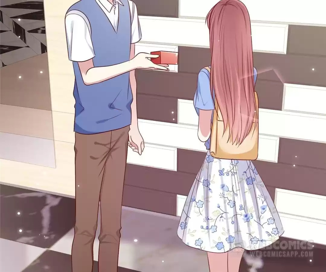 Love Trainee Chapter 136 page 58 - 