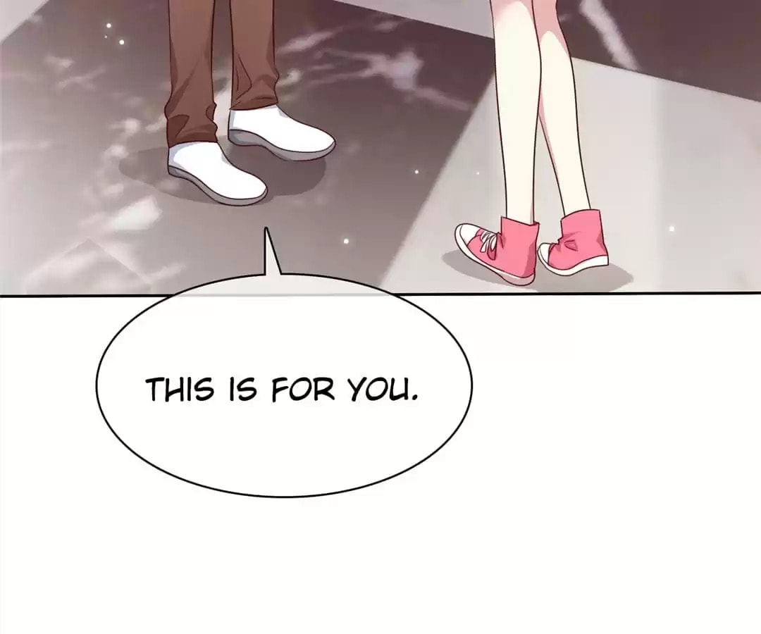 Love Trainee Chapter 136 page 59 - 
