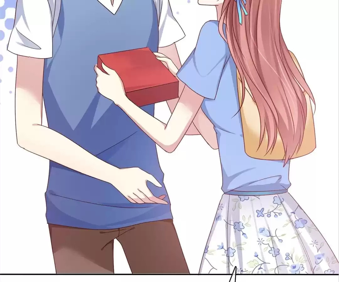Love Trainee Chapter 136 page 72 - 