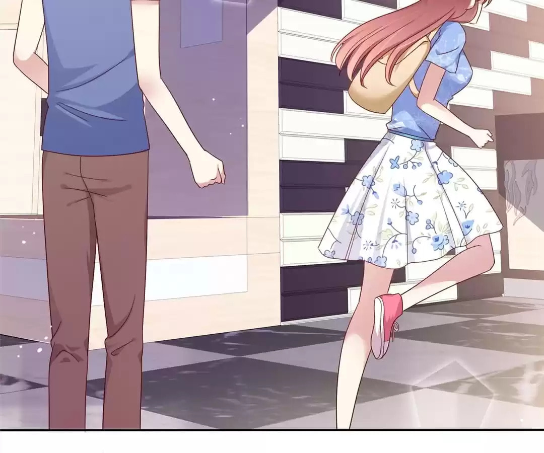 Love Trainee Chapter 136 page 75 - 