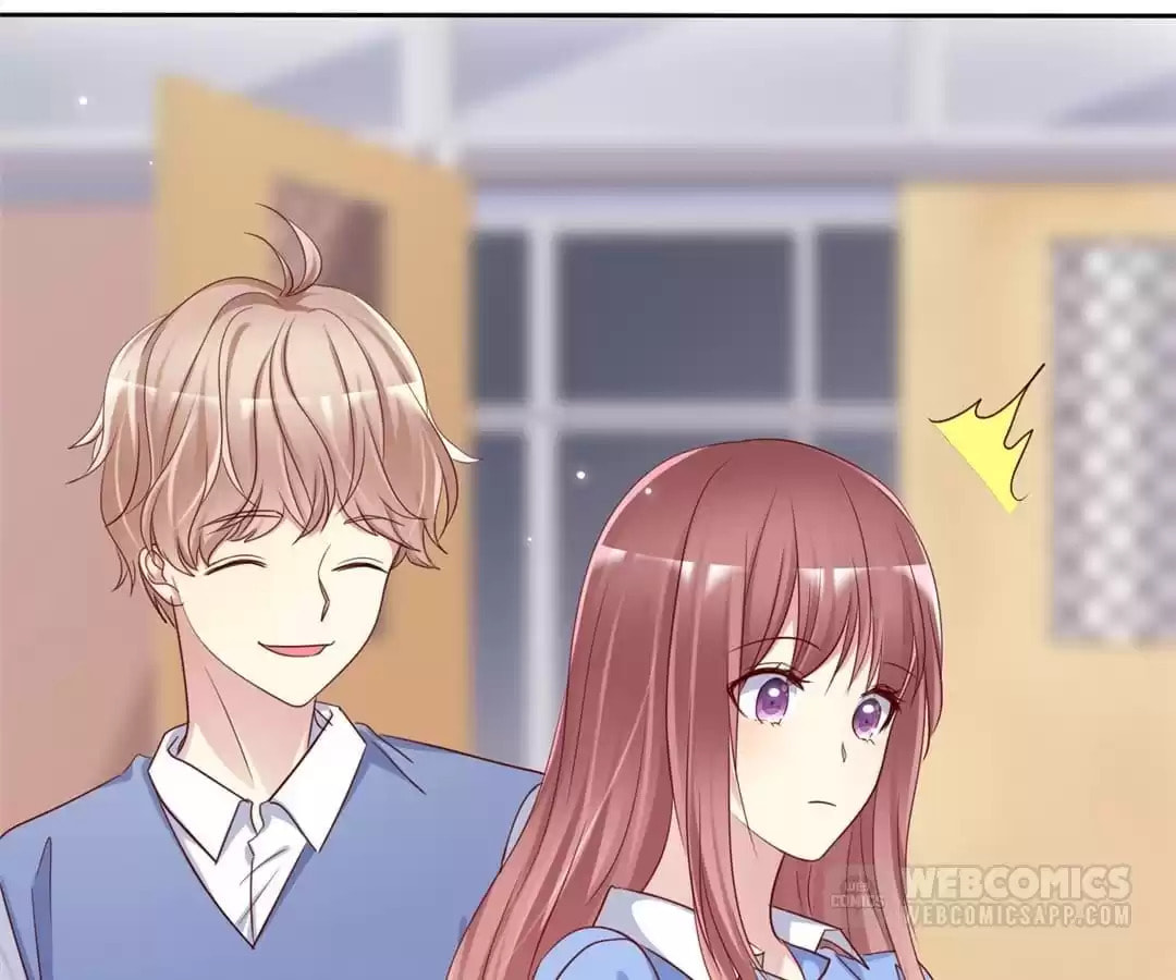 Love Trainee Chapter 136 page 10 - 