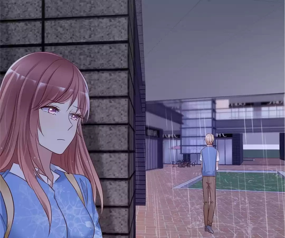 Love Trainee Chapter 137 page 11 - 
