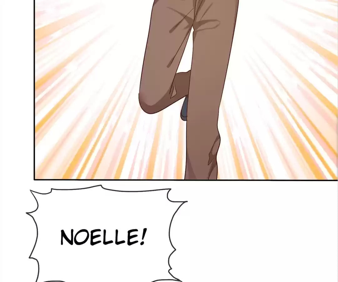 Love Trainee Chapter 137 page 3 - 