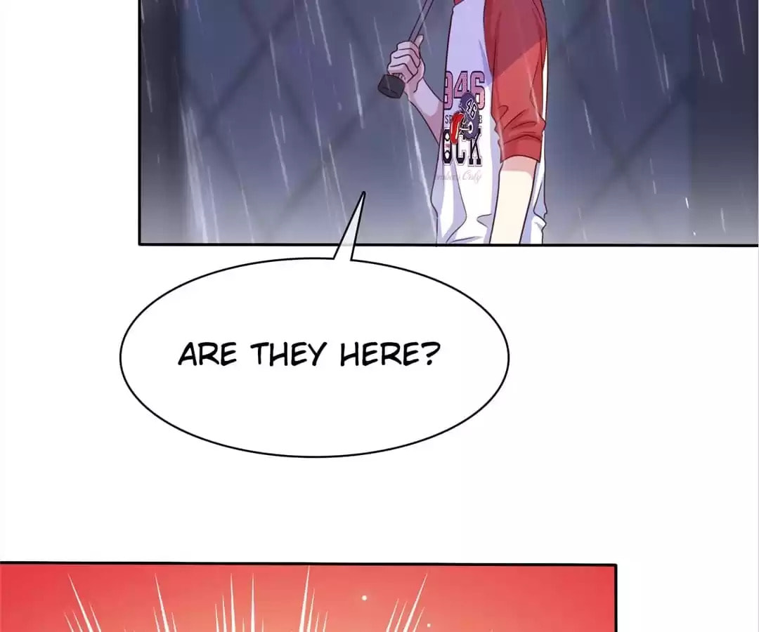 Love Trainee Chapter 137 page 30 - 