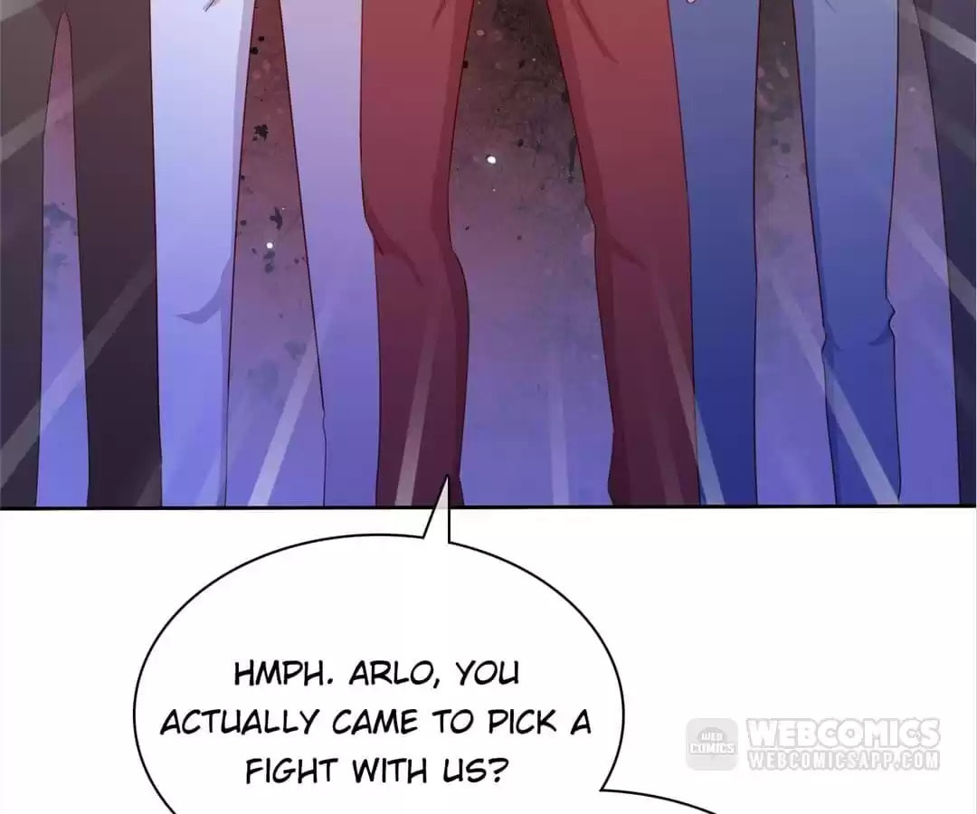 Love Trainee Chapter 137 page 34 - 