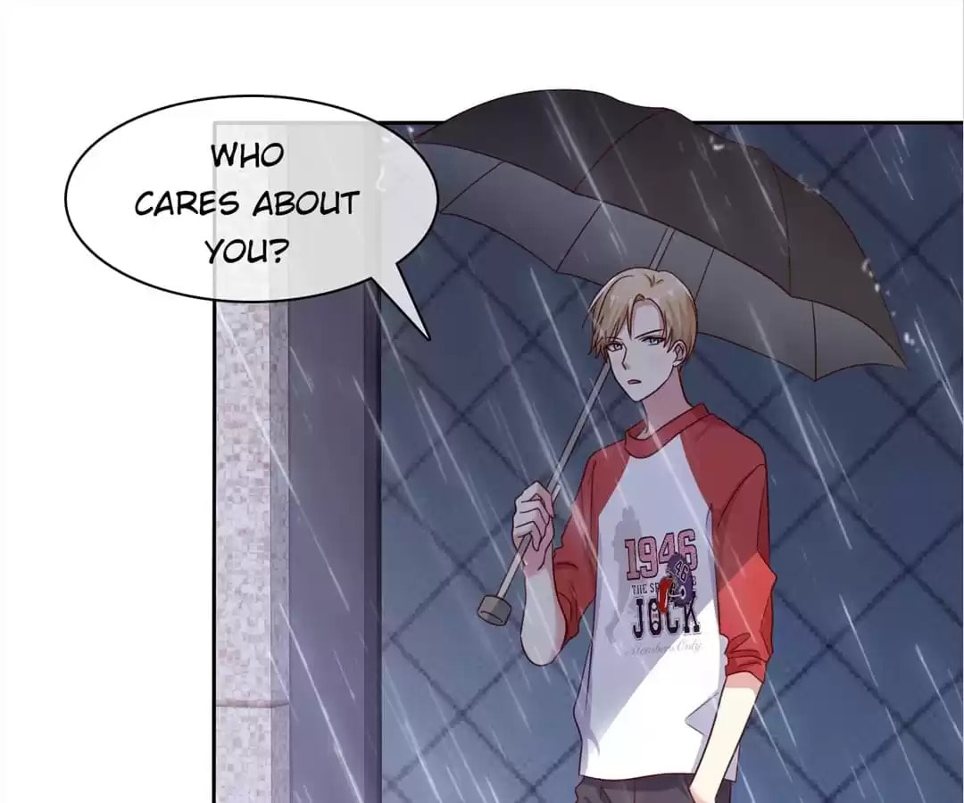 Love Trainee Chapter 137 page 36 - 