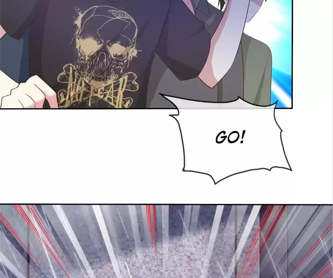 Love Trainee Chapter 137 page 39 - 